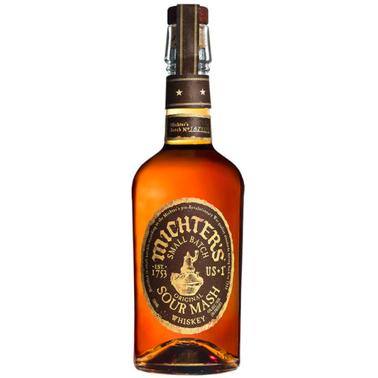 Michter's Sour Mash Whiskey
