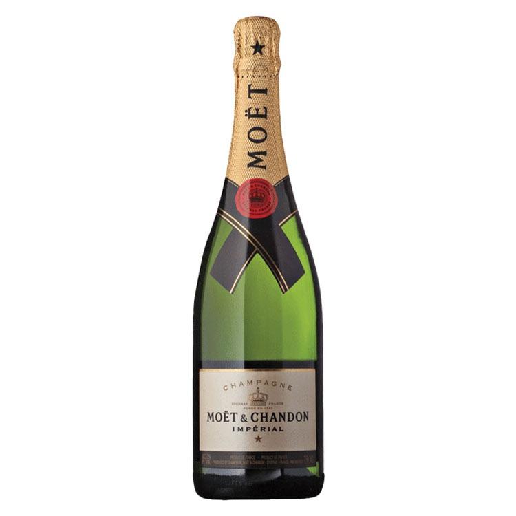 Moet & Chandon Imperial Brut