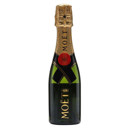 Moet Imperial Brut Mini Champagne