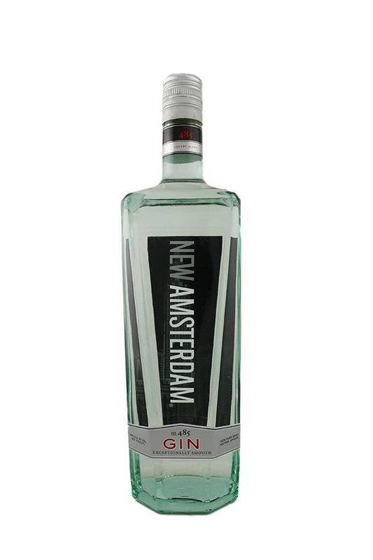 New Amsterdam Exceptionally Smooth Gin