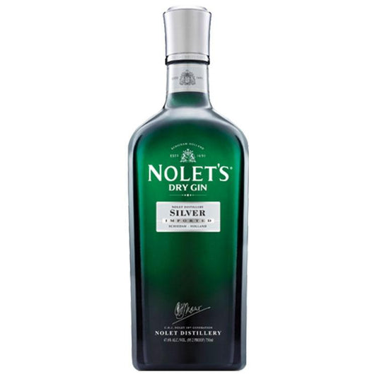 Nolet Silver Gin