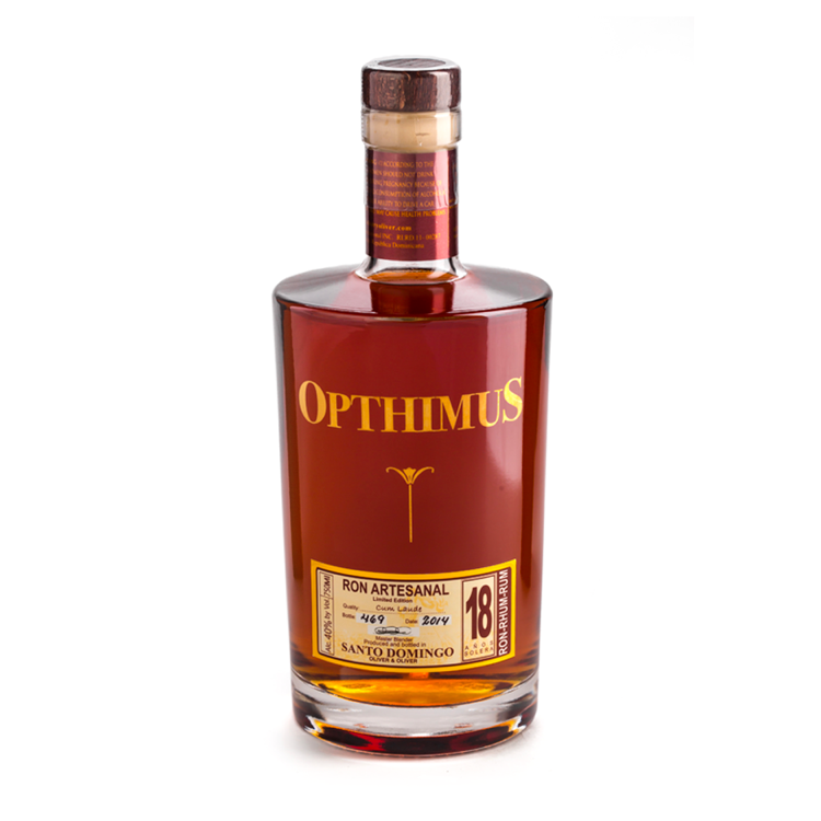 Plantation 3 Stars Artisanal Rum