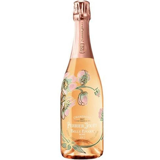 Perrier Jouet Belle Epoque Rose