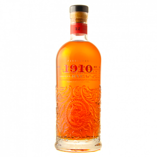 Pendleton 1910 Bourbon Rye