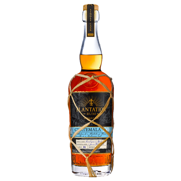 Plantation Guatemala XO Rum