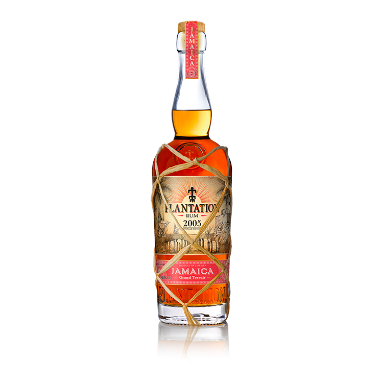 Plantation Jamaica 2005 Rum