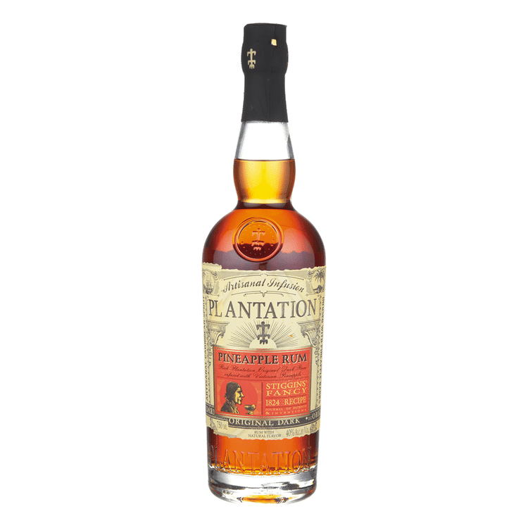 Plantation Pineapple Rum
