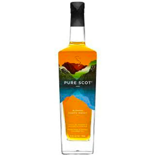 Pure Scot Blended Scotch Signature