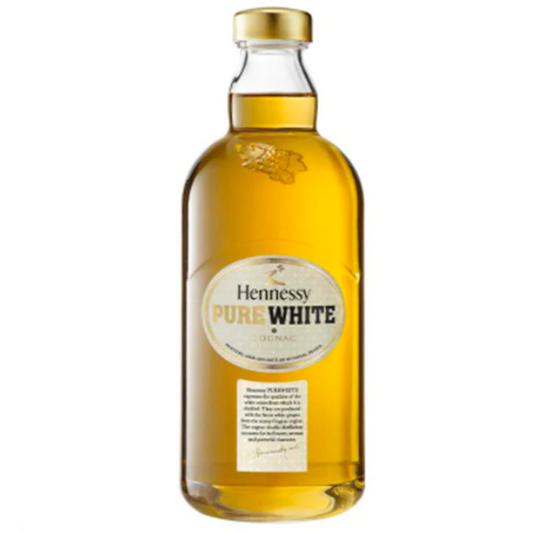 Hennessy Pure White Cognac