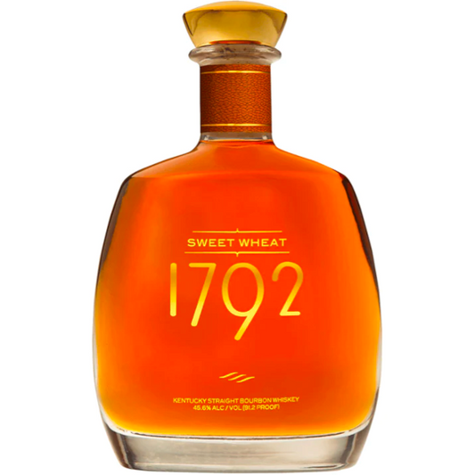 1792 Sweet Wheat
