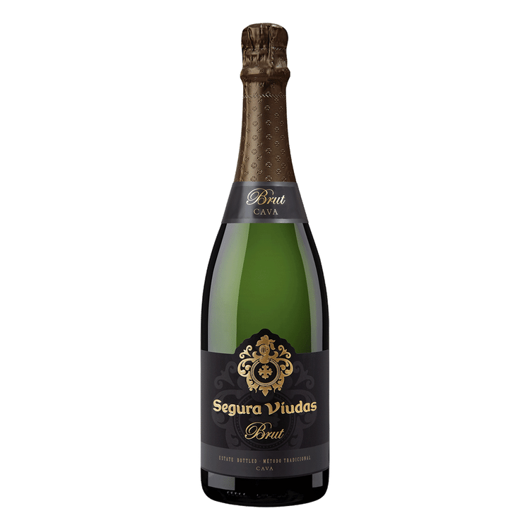 Segura Viudas Brut Reserva Champagne