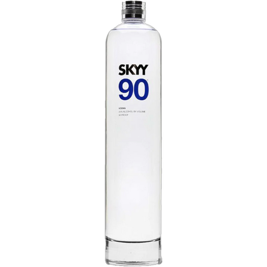 Skyy 90 Vodka