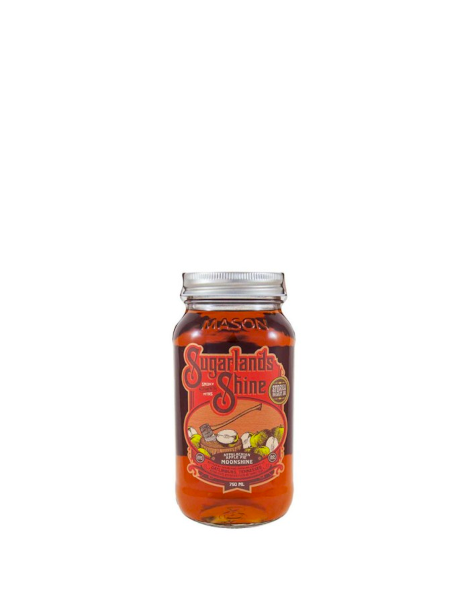 Sugarlands Shine Appalachian Apple Pie Moonshine 50mL
