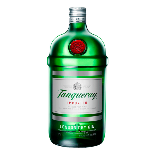 Tanqueray Gin 1.75L