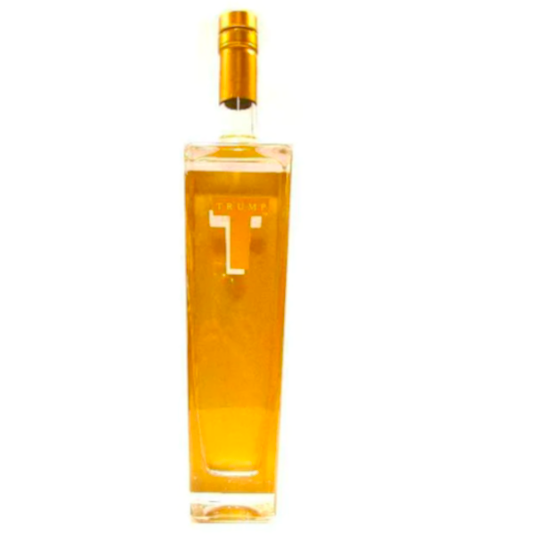 Trump Miniature Shot Super Premium Vodka 50ml