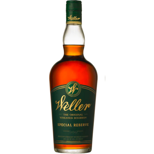 W.L. Weller Special Reserve 1L