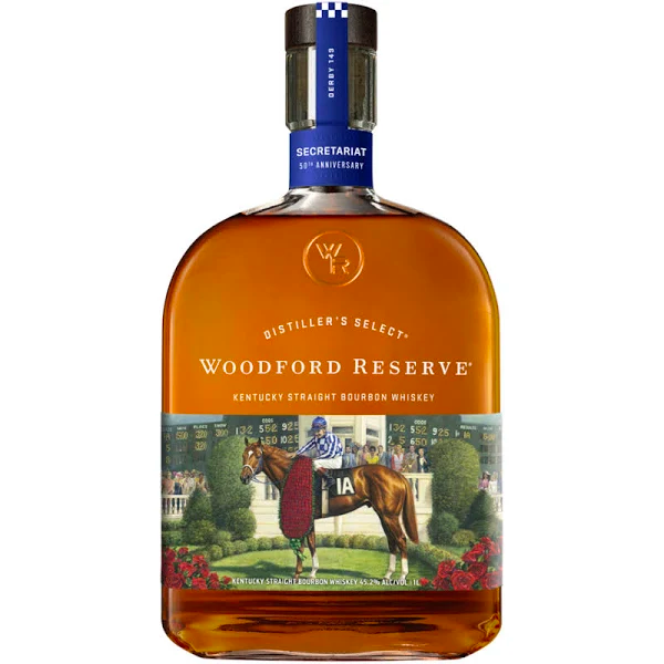 Woodford Reserve Kentucky Derby 149 1L