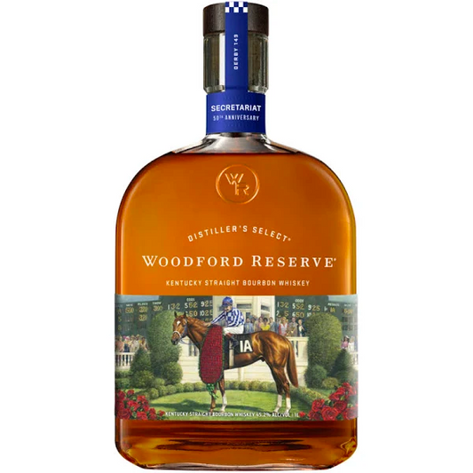 Woodford Reserve Kentucky Derby 149 1L