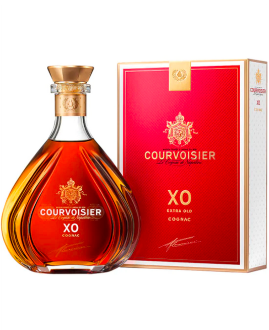 Courvoisier XO Royal
