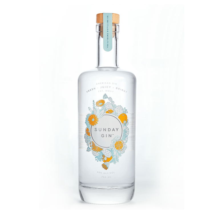You & Yours Sunday Gin