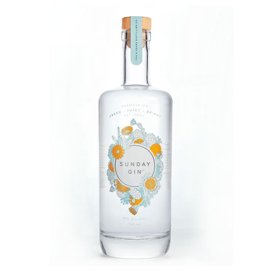 You & Yours Sunday Gin