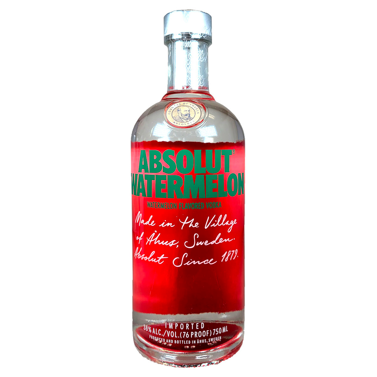 Absolut Watermelon Vodka
