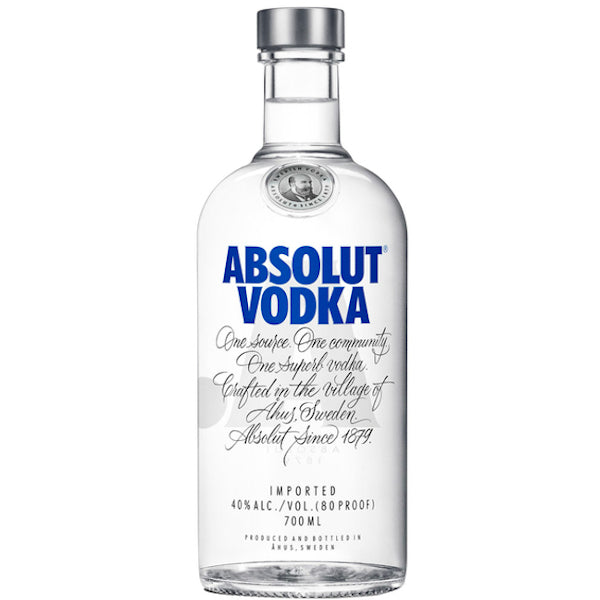 Absolut Vodka