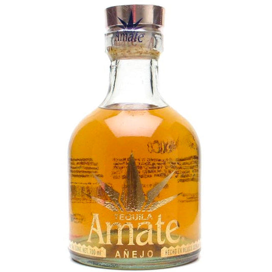 Amate Añejo