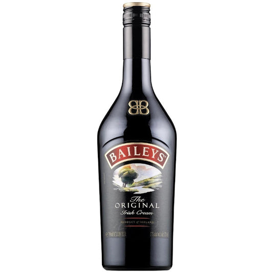 Baileys Irish Cream