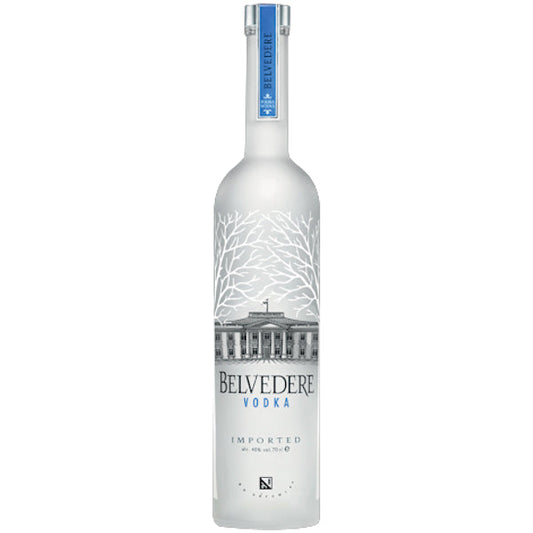 Belvedere Vodka