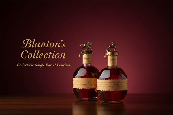 Bourbon Collection
