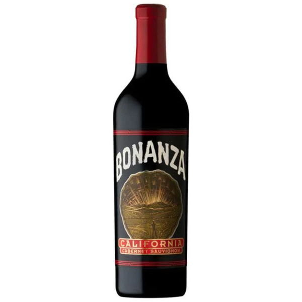 Bonanza California Cabernet Sauvignon 750ml