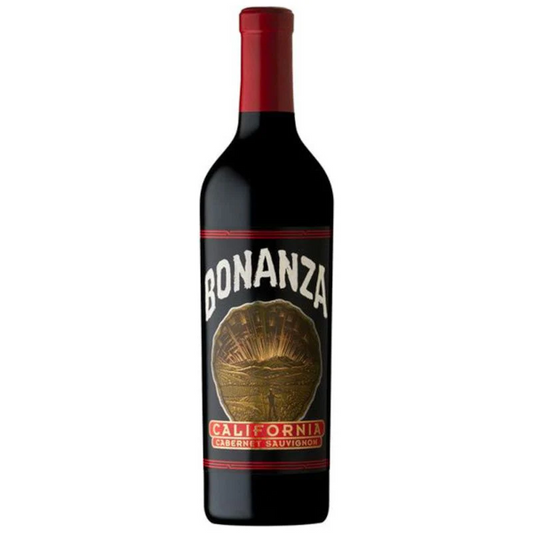 Bonanza California Cabernet Sauvignon 750ml