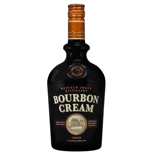 Buffalo Trace Bourbon Cream Liqueur