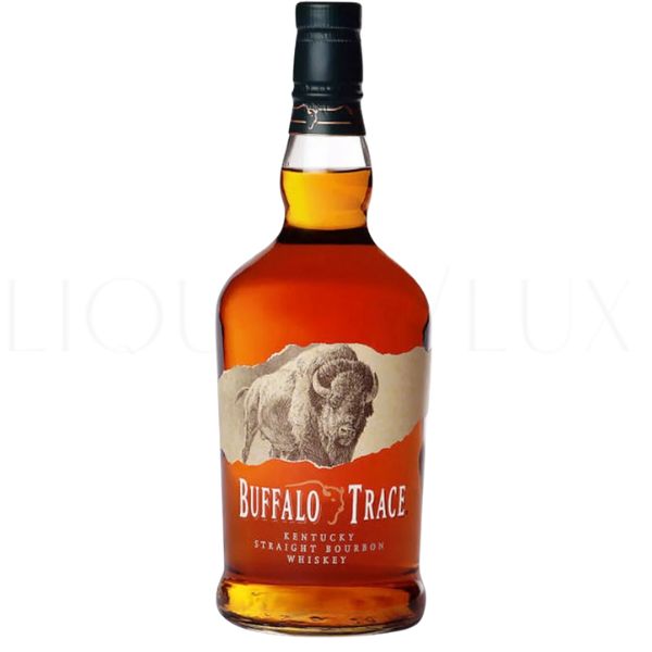 Buffalo Trace Kentucky Straight Bourbon Whiskey