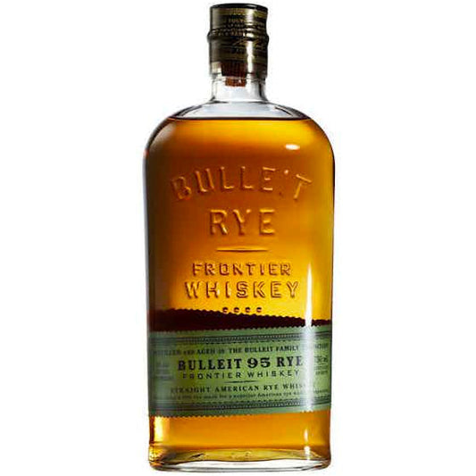 Bulleit Rye