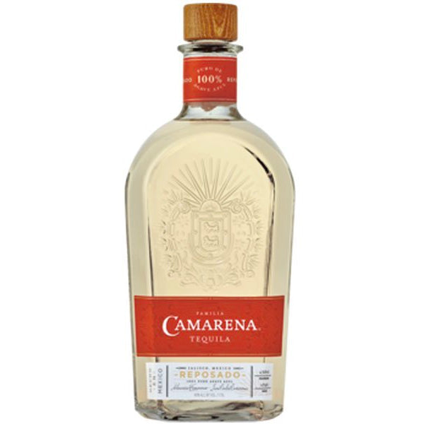 Camarena Reposado Tequila