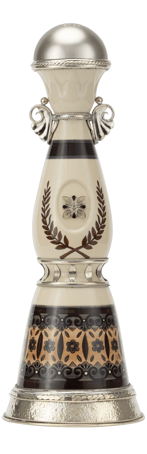 Clase Azul Master Artisans Canela Limited Edition Extra Anejo Tequila