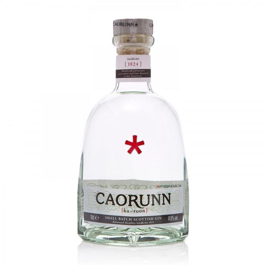 Caorunn Gin