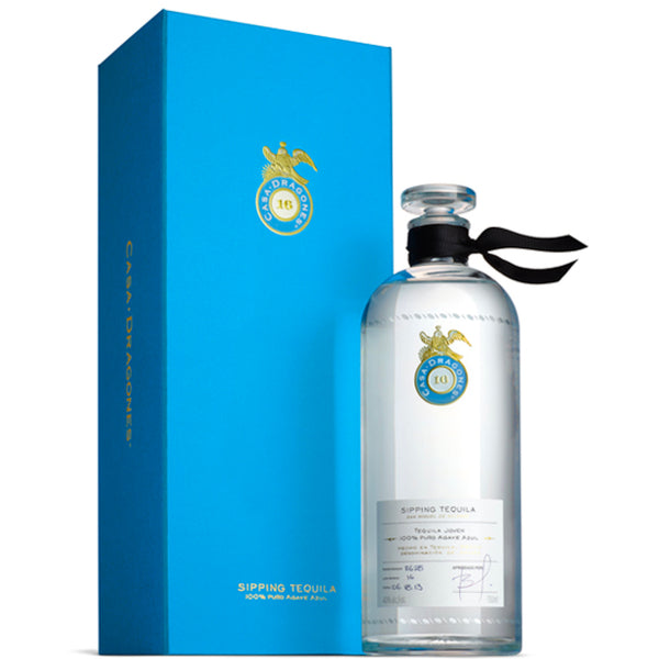 Casa Dragones Tequila Joven