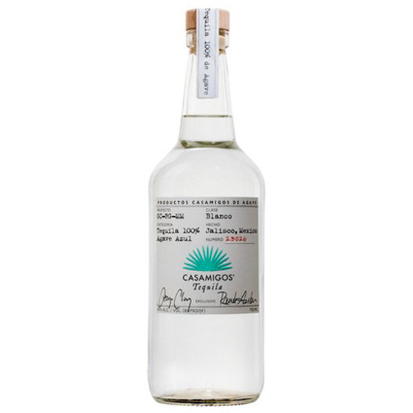 Casamigos Tequila Blanco
