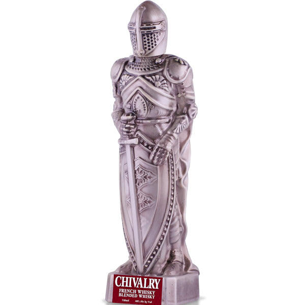 Chivalry French Knight Whiskey