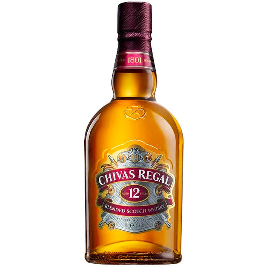 Chivas Regal 12