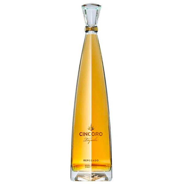 Cincoro Reposado Tequila