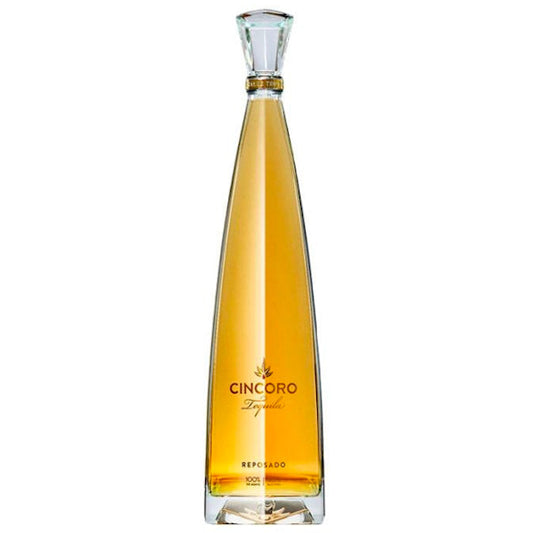 Cincoro Reposado Tequila