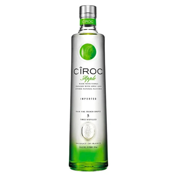 CIROC Apple