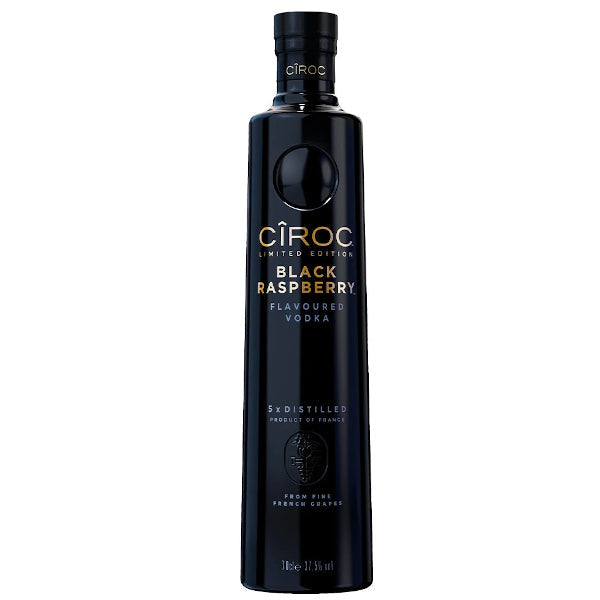 Ciroc Black Raspberry