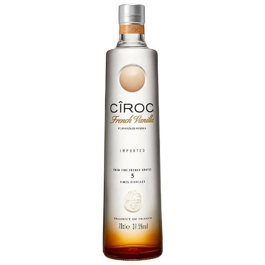 CIROC French Vanilla 1 L