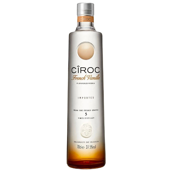 Ciroc French Vanilla