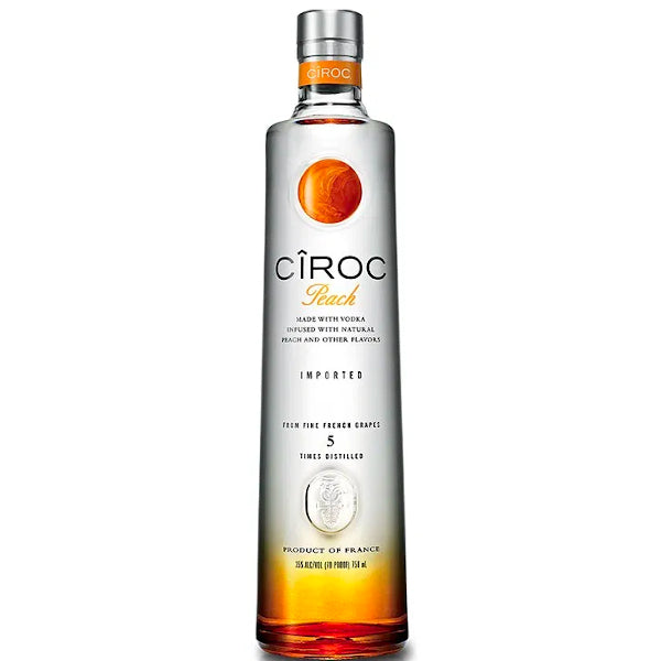 Ciroc Peach